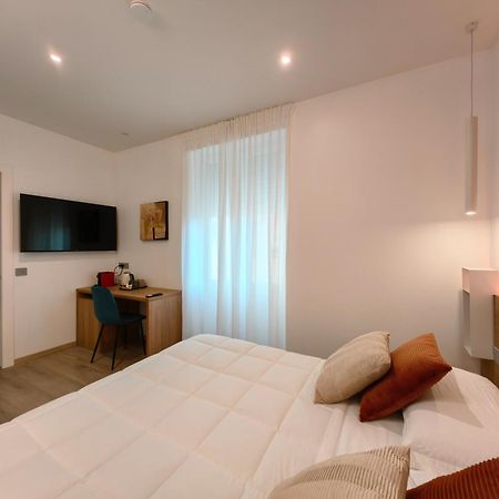Galleria Roma Art Guesthouse Oristano Eksteriør bilde