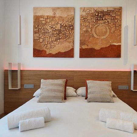 Galleria Roma Art Guesthouse Oristano Eksteriør bilde