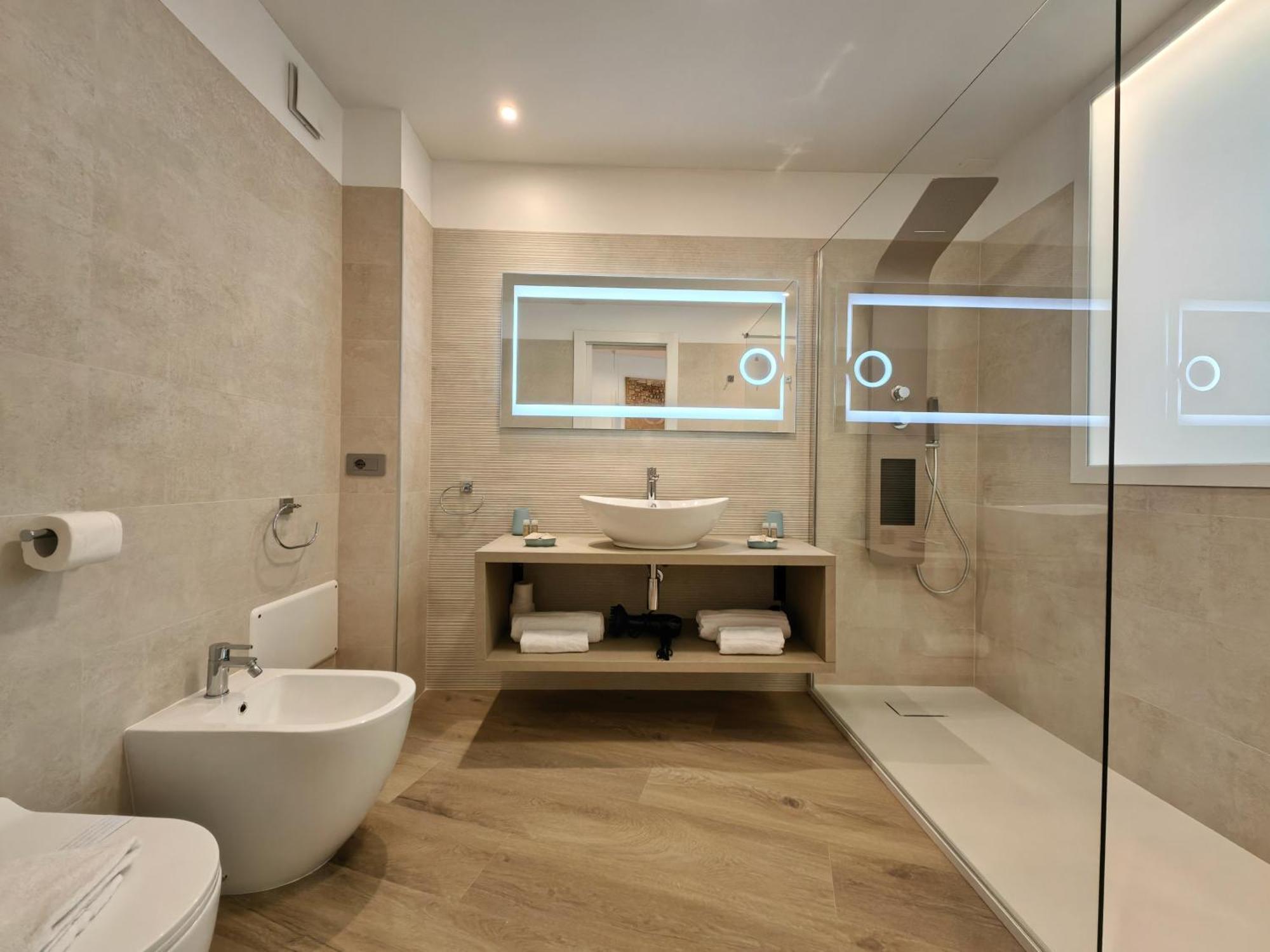 Galleria Roma Art Guesthouse Oristano Eksteriør bilde