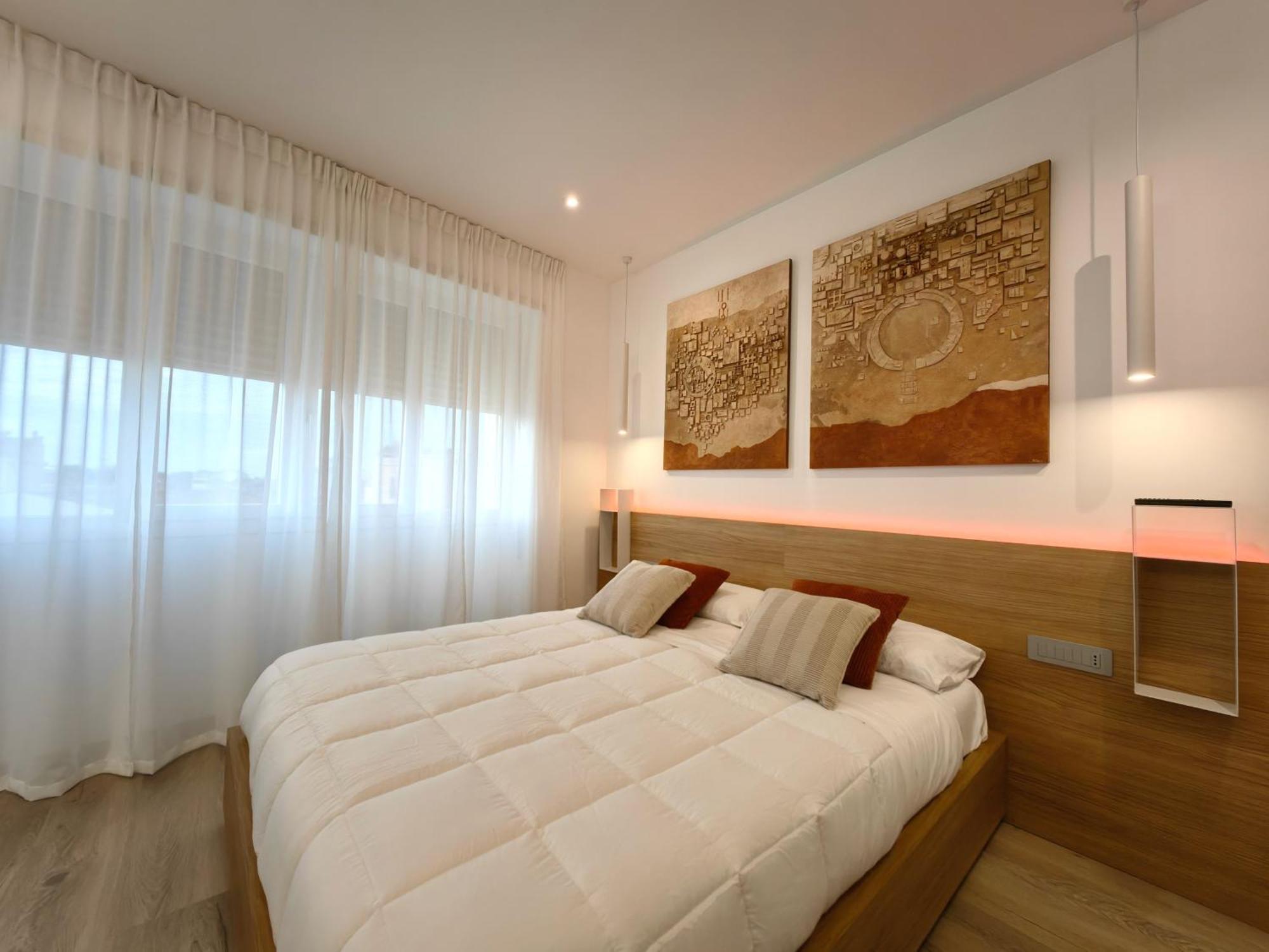 Galleria Roma Art Guesthouse Oristano Eksteriør bilde