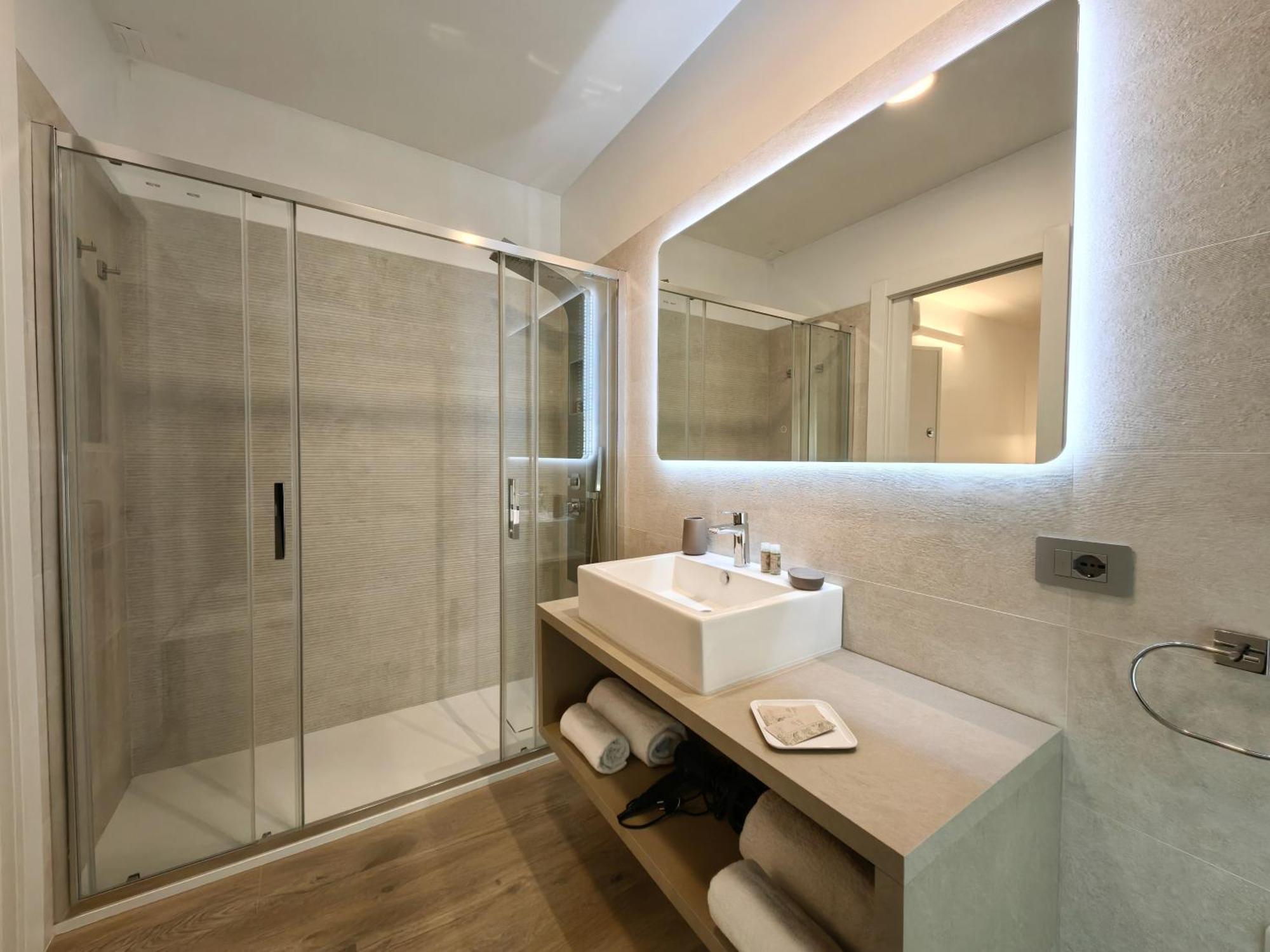 Galleria Roma Art Guesthouse Oristano Eksteriør bilde