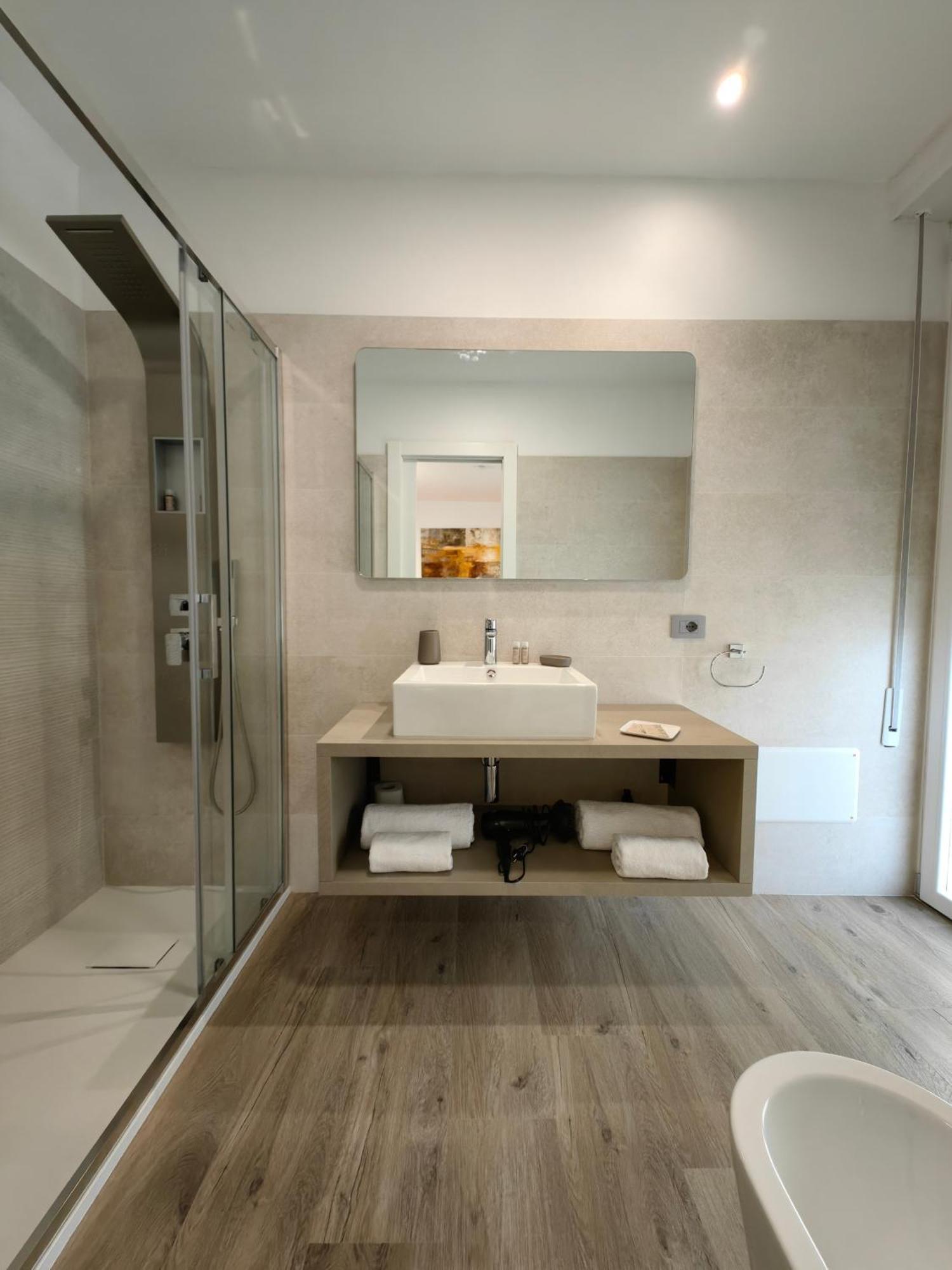 Galleria Roma Art Guesthouse Oristano Eksteriør bilde
