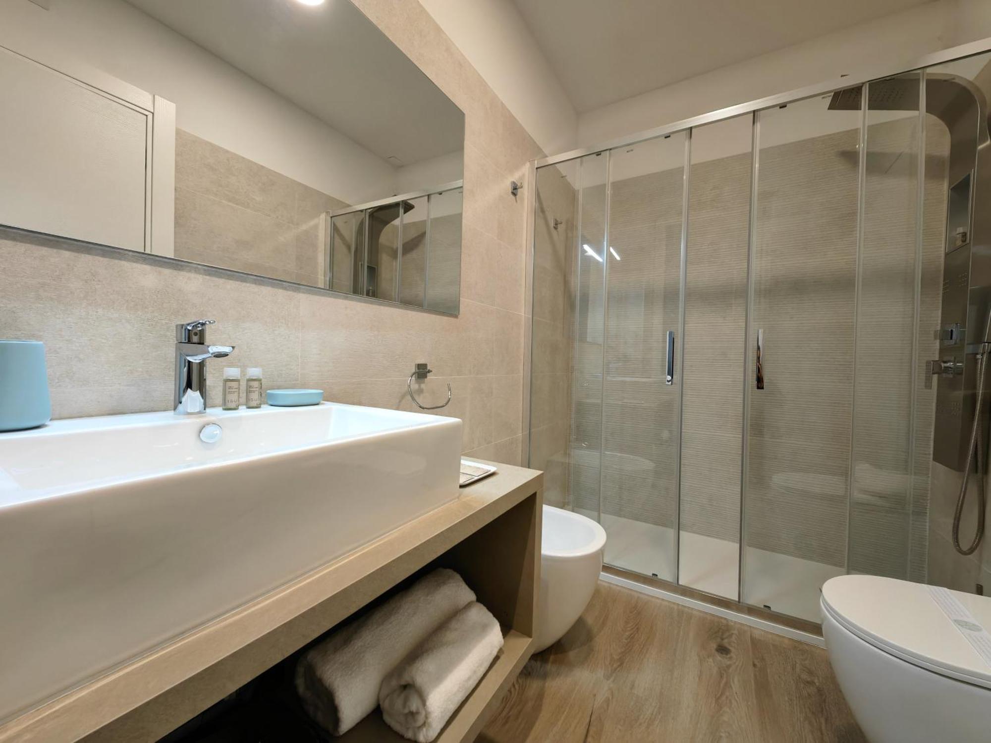 Galleria Roma Art Guesthouse Oristano Eksteriør bilde
