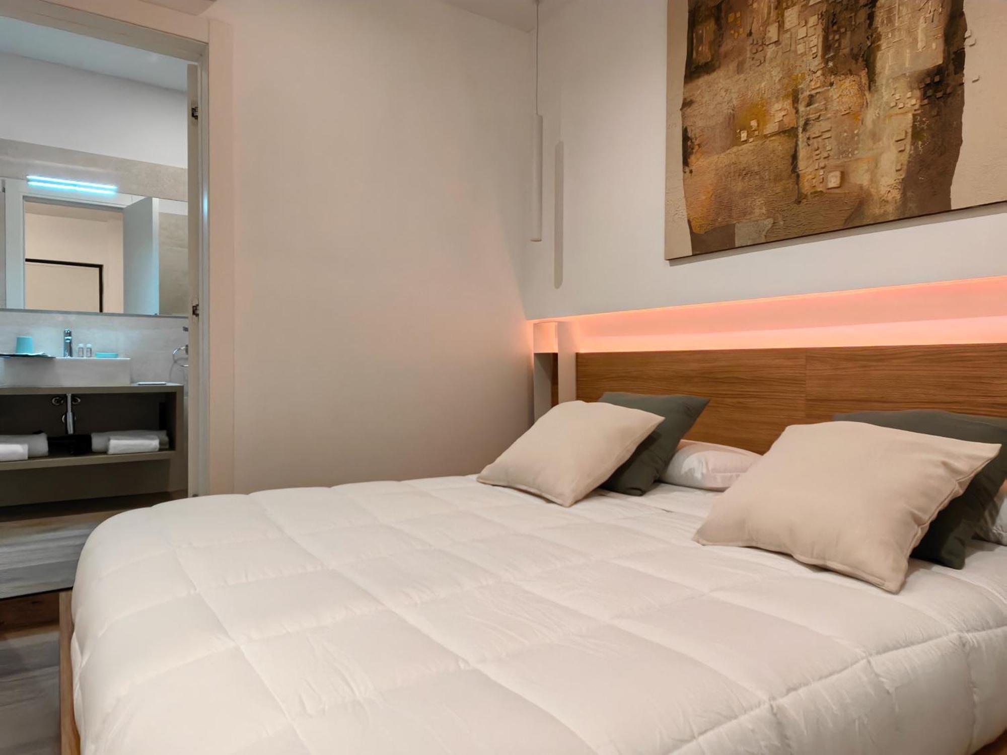 Galleria Roma Art Guesthouse Oristano Eksteriør bilde