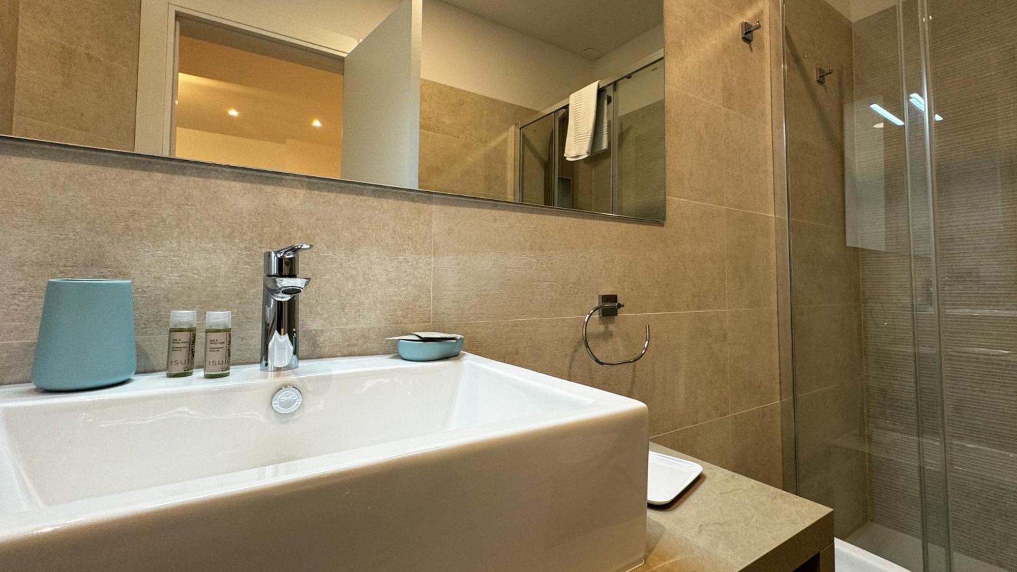 Galleria Roma Art Guesthouse Oristano Eksteriør bilde