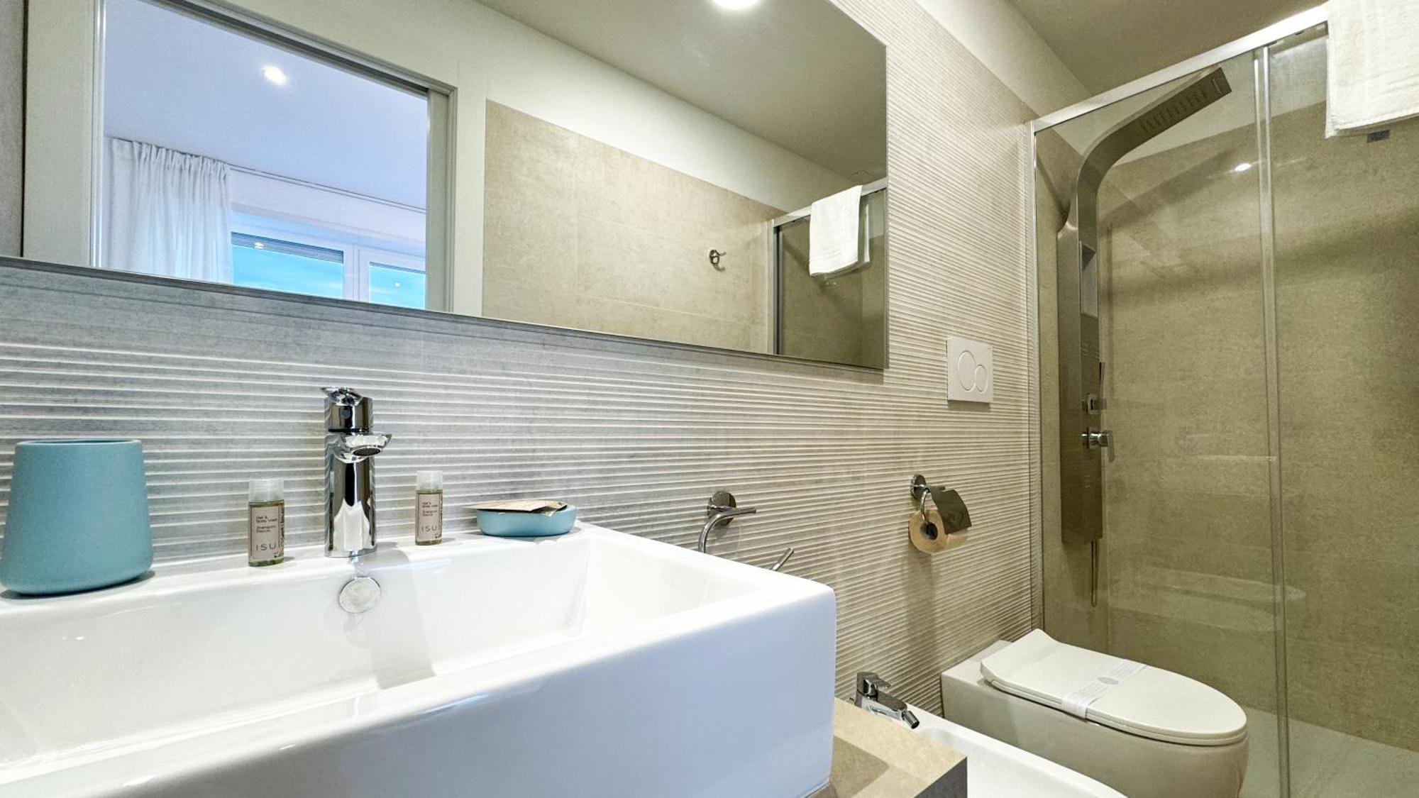 Galleria Roma Art Guesthouse Oristano Eksteriør bilde