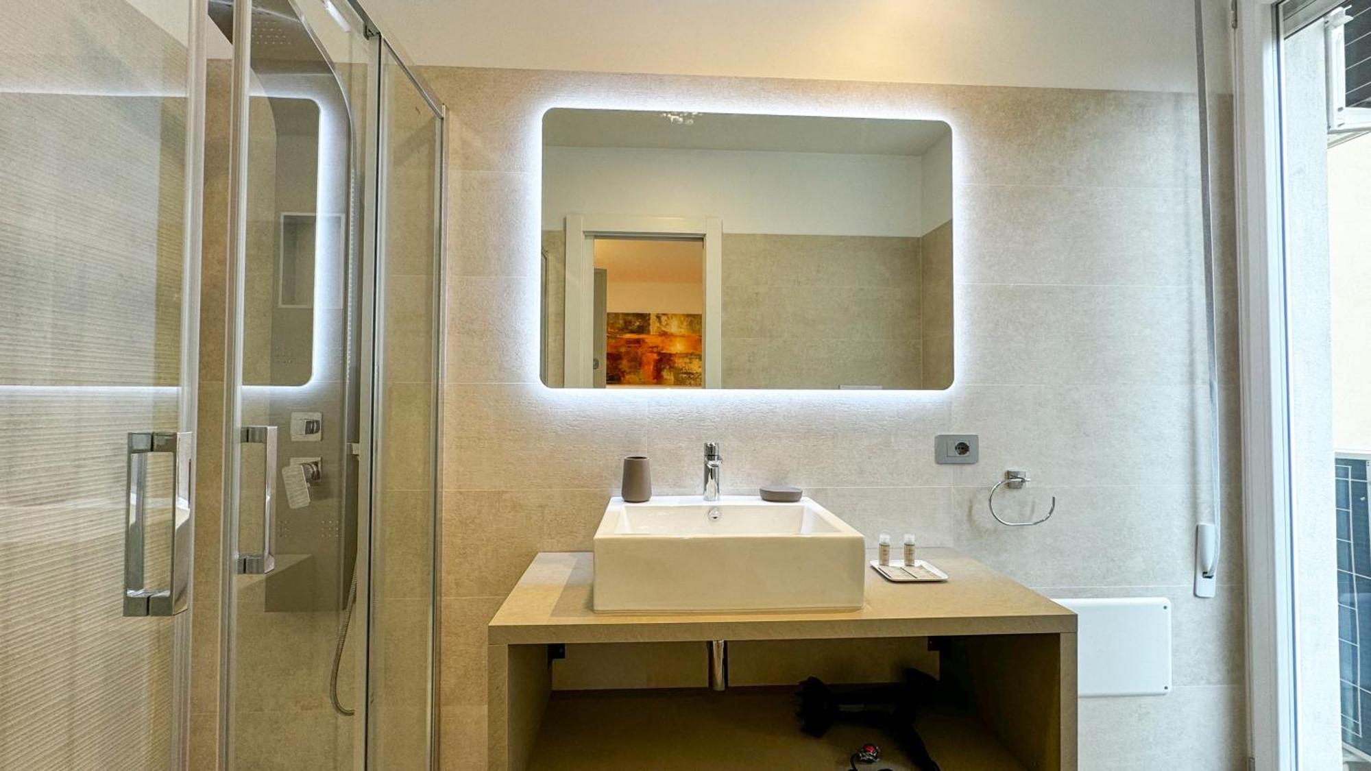 Galleria Roma Art Guesthouse Oristano Eksteriør bilde