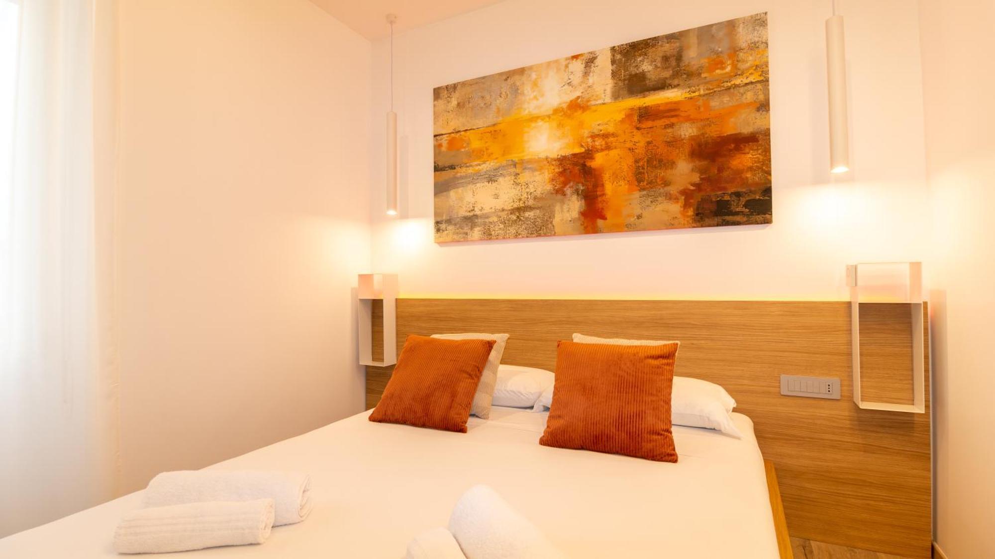 Galleria Roma Art Guesthouse Oristano Eksteriør bilde