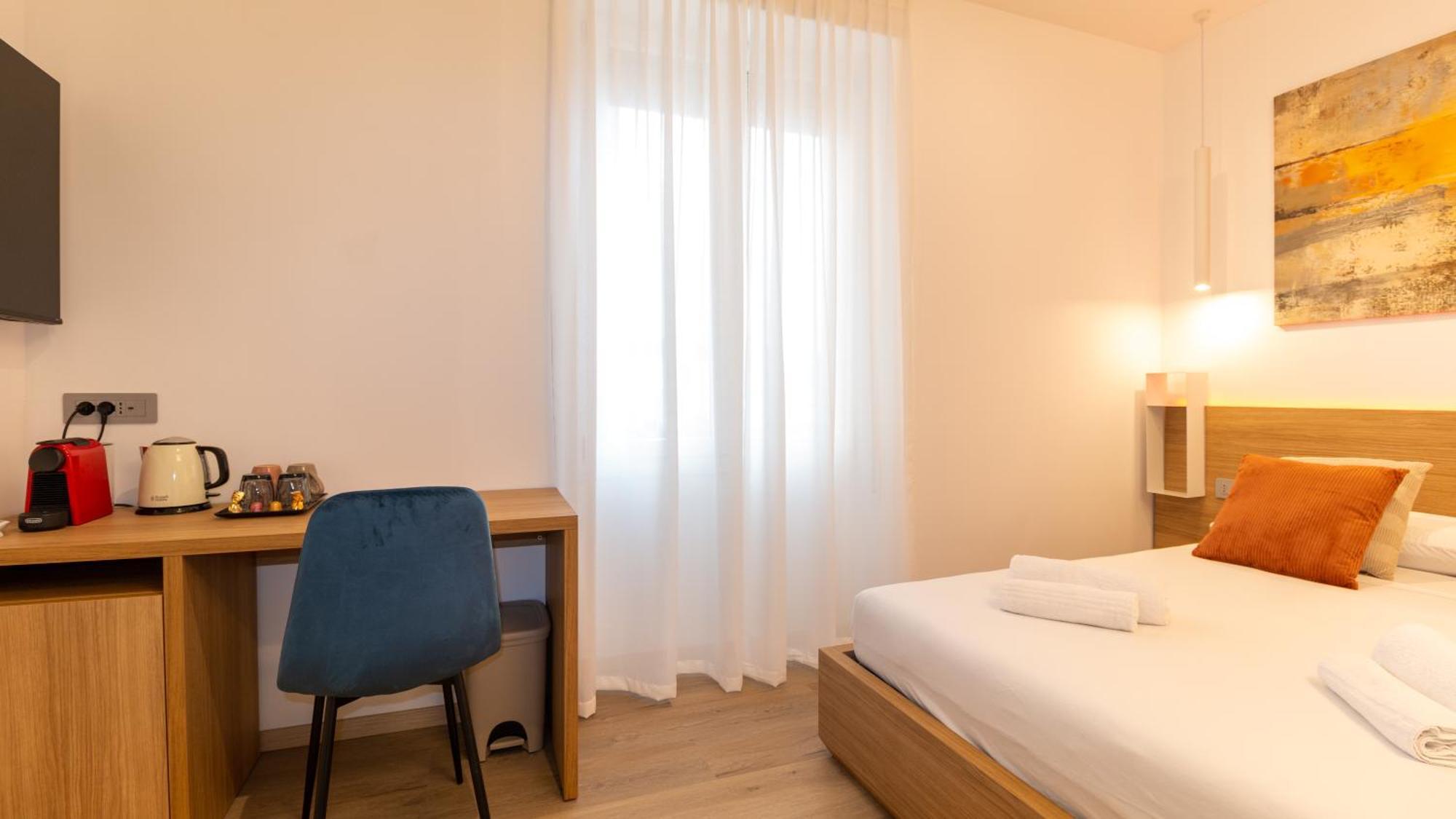 Galleria Roma Art Guesthouse Oristano Eksteriør bilde