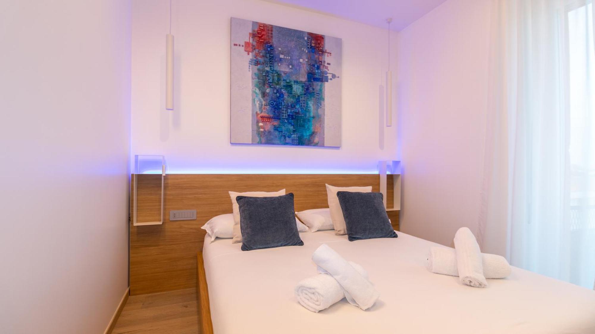 Galleria Roma Art Guesthouse Oristano Eksteriør bilde