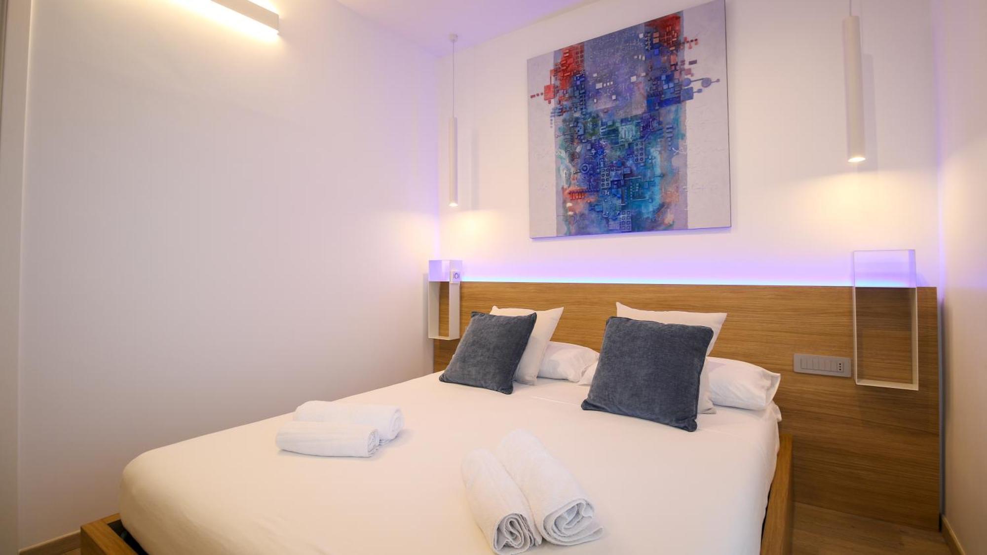 Galleria Roma Art Guesthouse Oristano Eksteriør bilde
