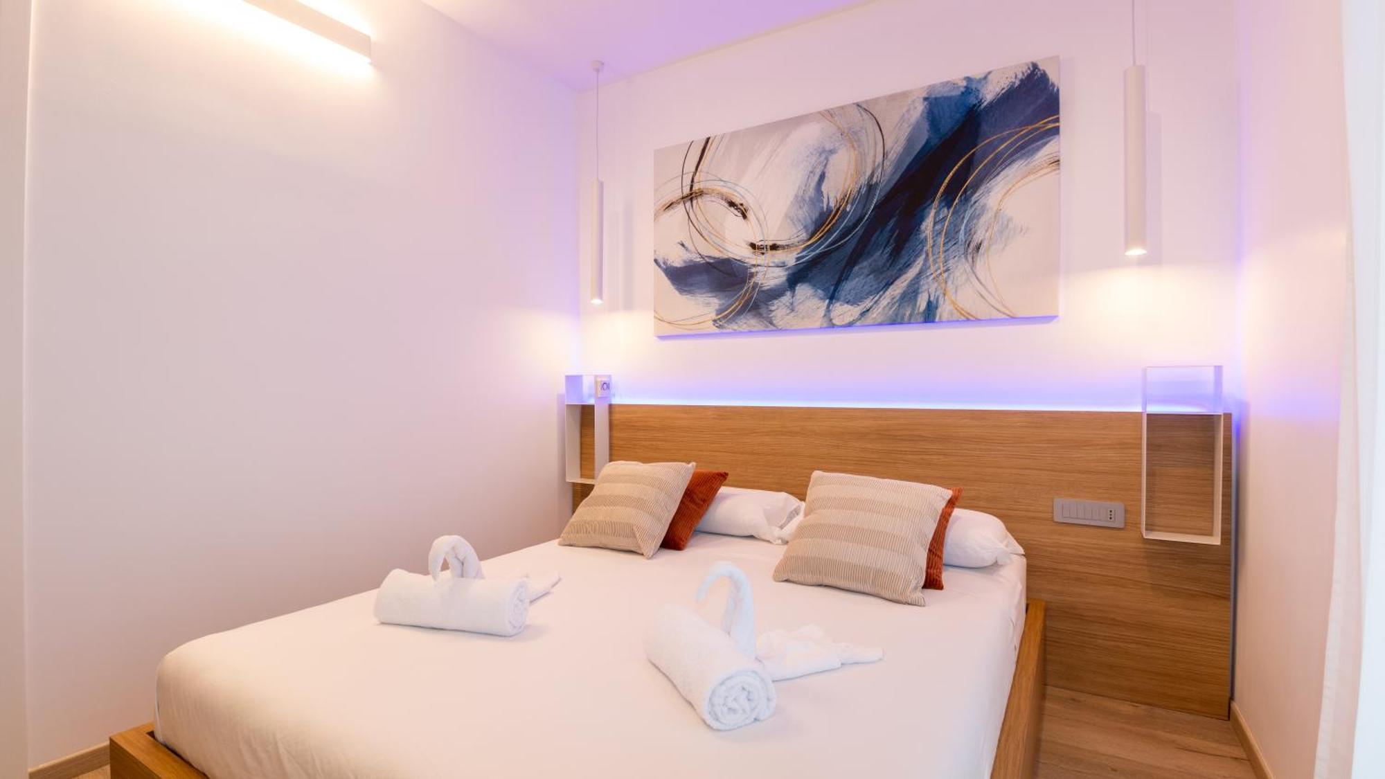 Galleria Roma Art Guesthouse Oristano Eksteriør bilde