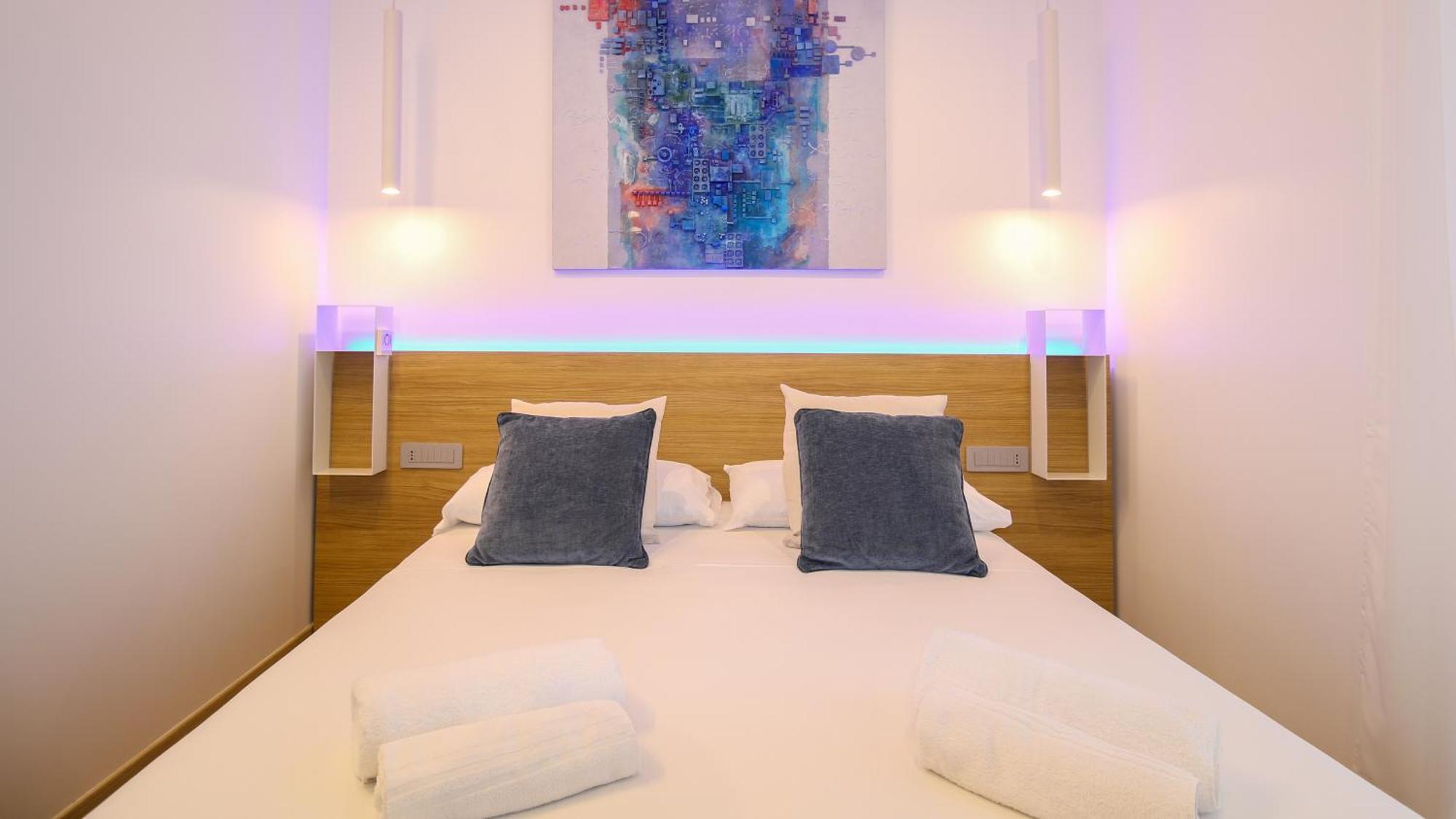 Galleria Roma Art Guesthouse Oristano Eksteriør bilde
