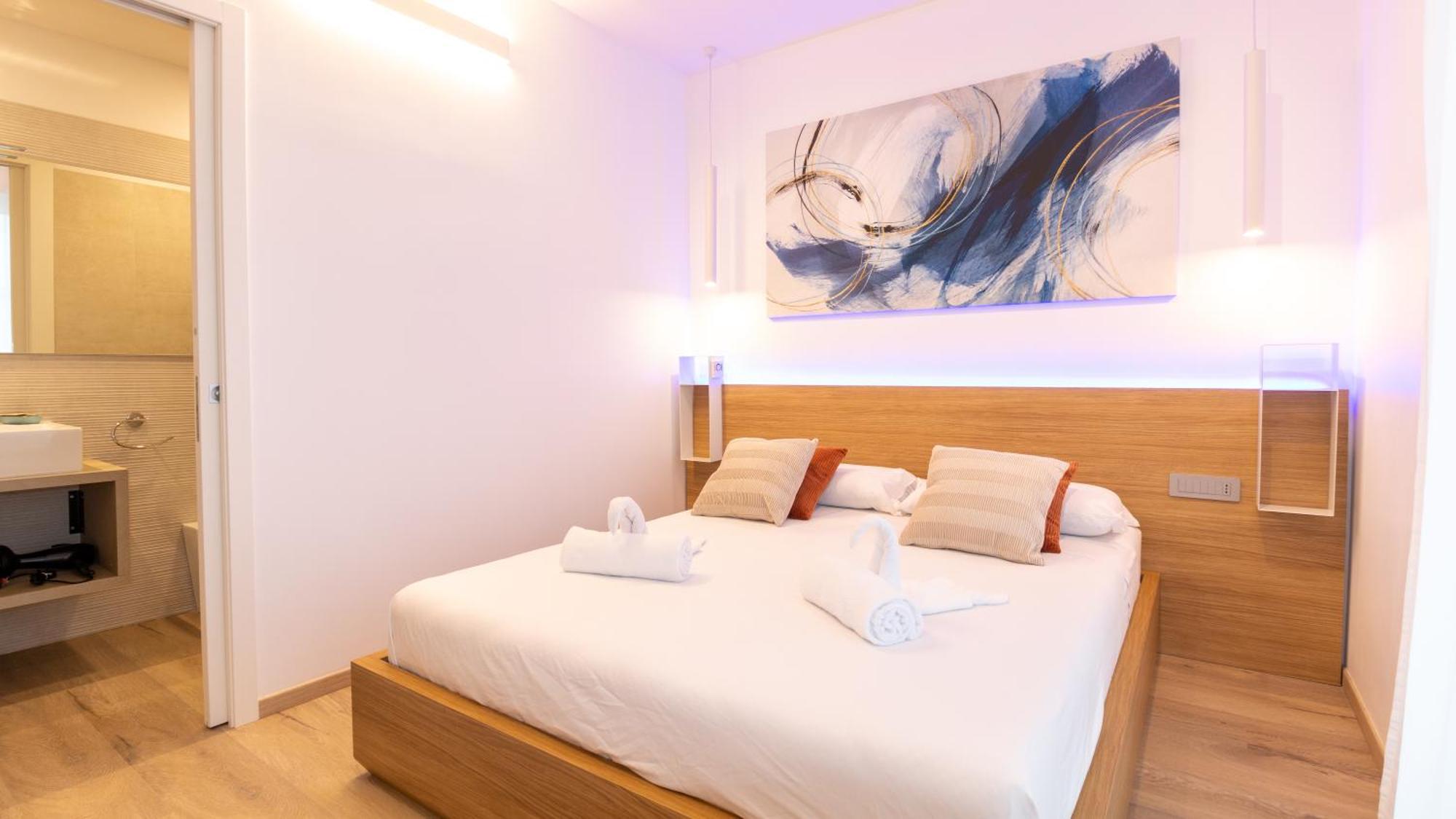Galleria Roma Art Guesthouse Oristano Eksteriør bilde