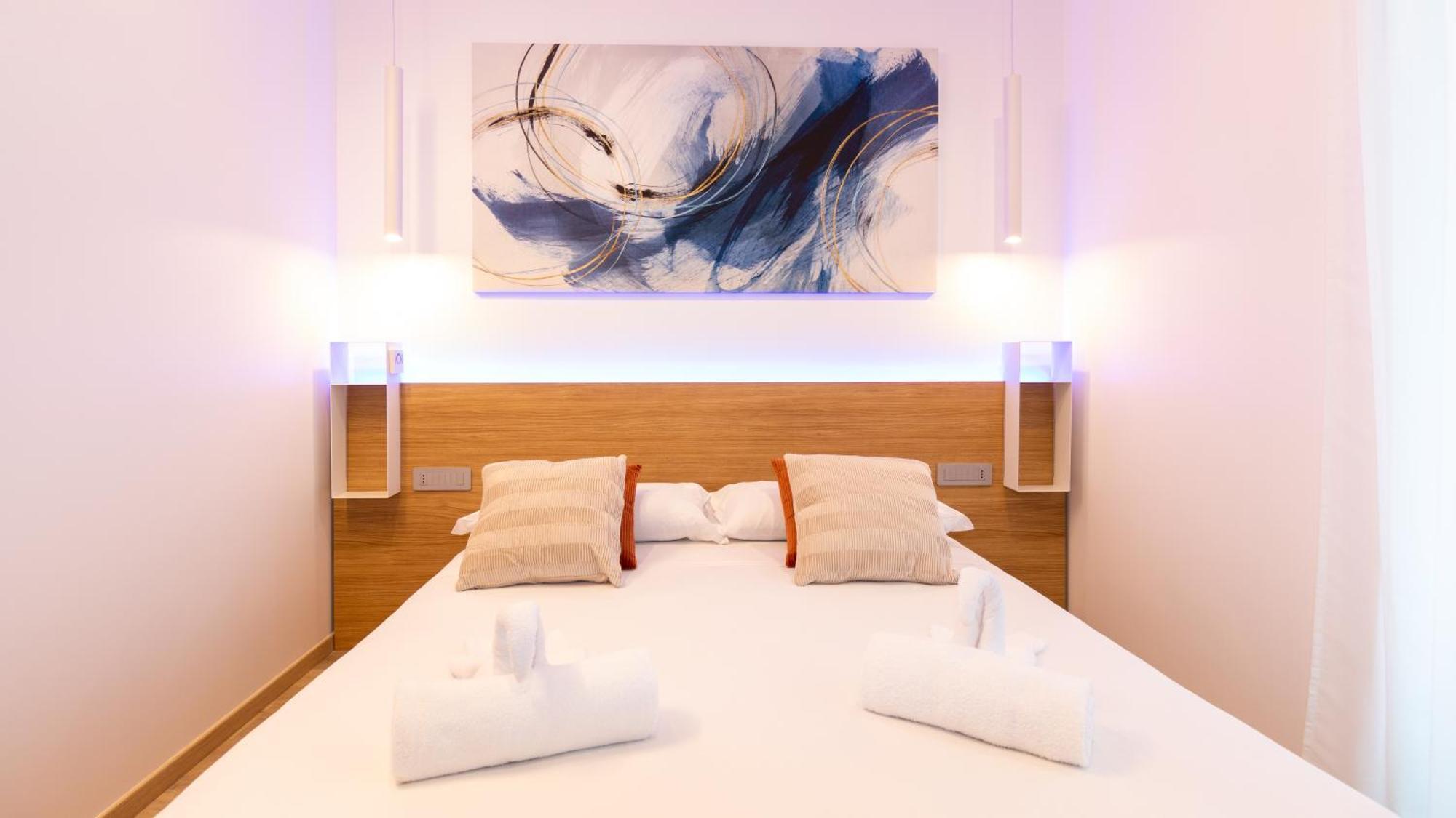 Galleria Roma Art Guesthouse Oristano Eksteriør bilde