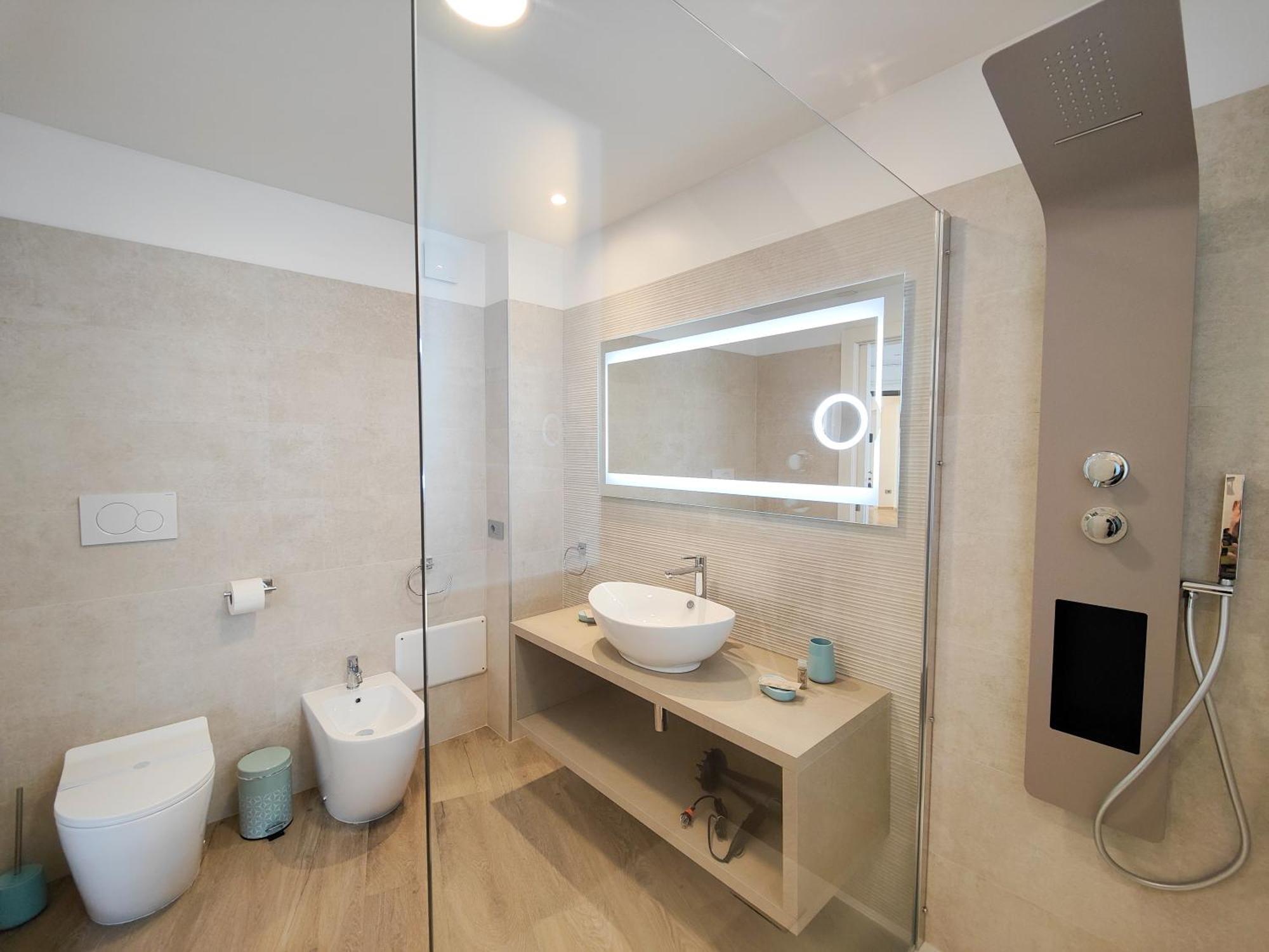 Galleria Roma Art Guesthouse Oristano Eksteriør bilde