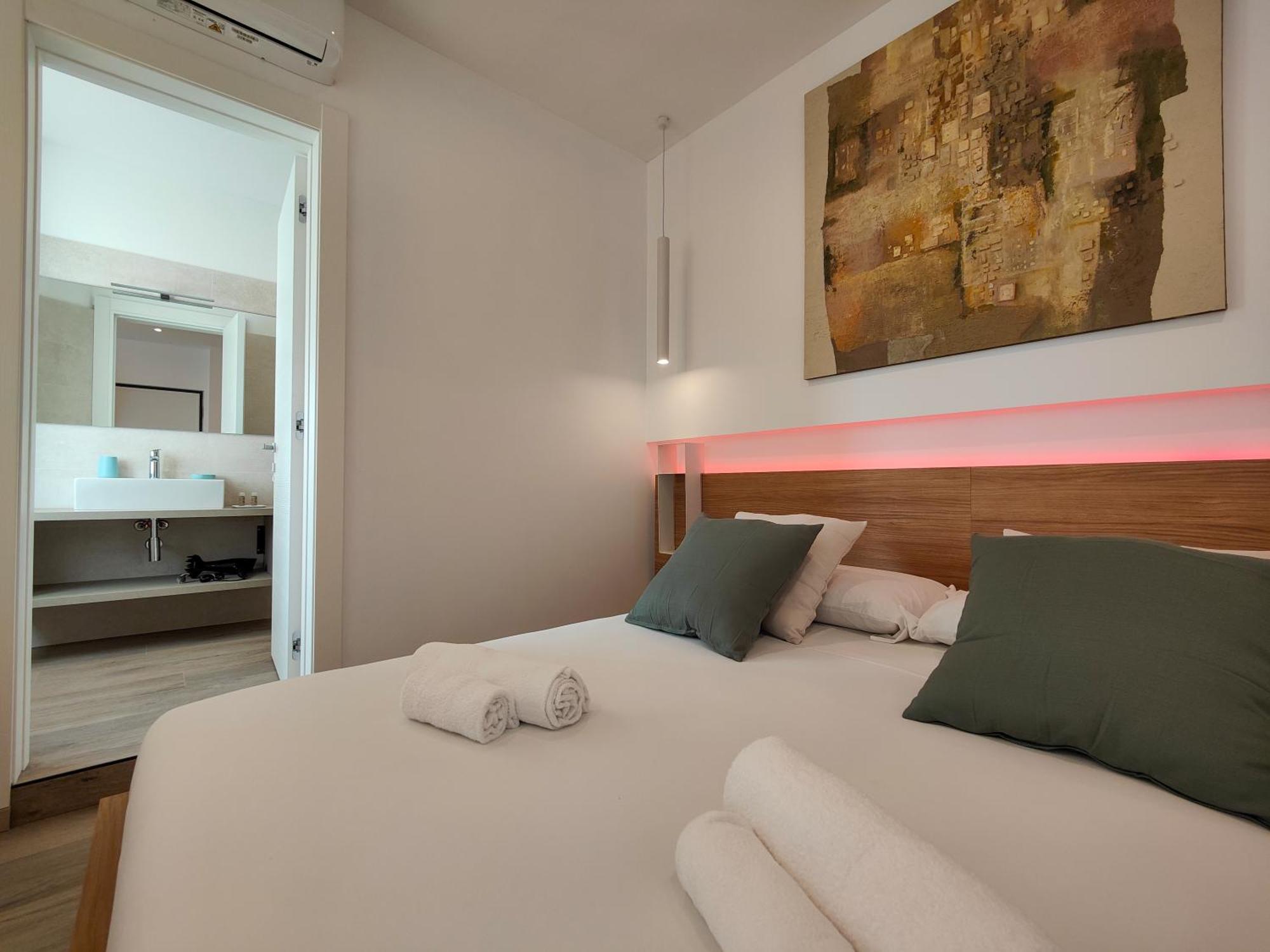 Galleria Roma Art Guesthouse Oristano Eksteriør bilde
