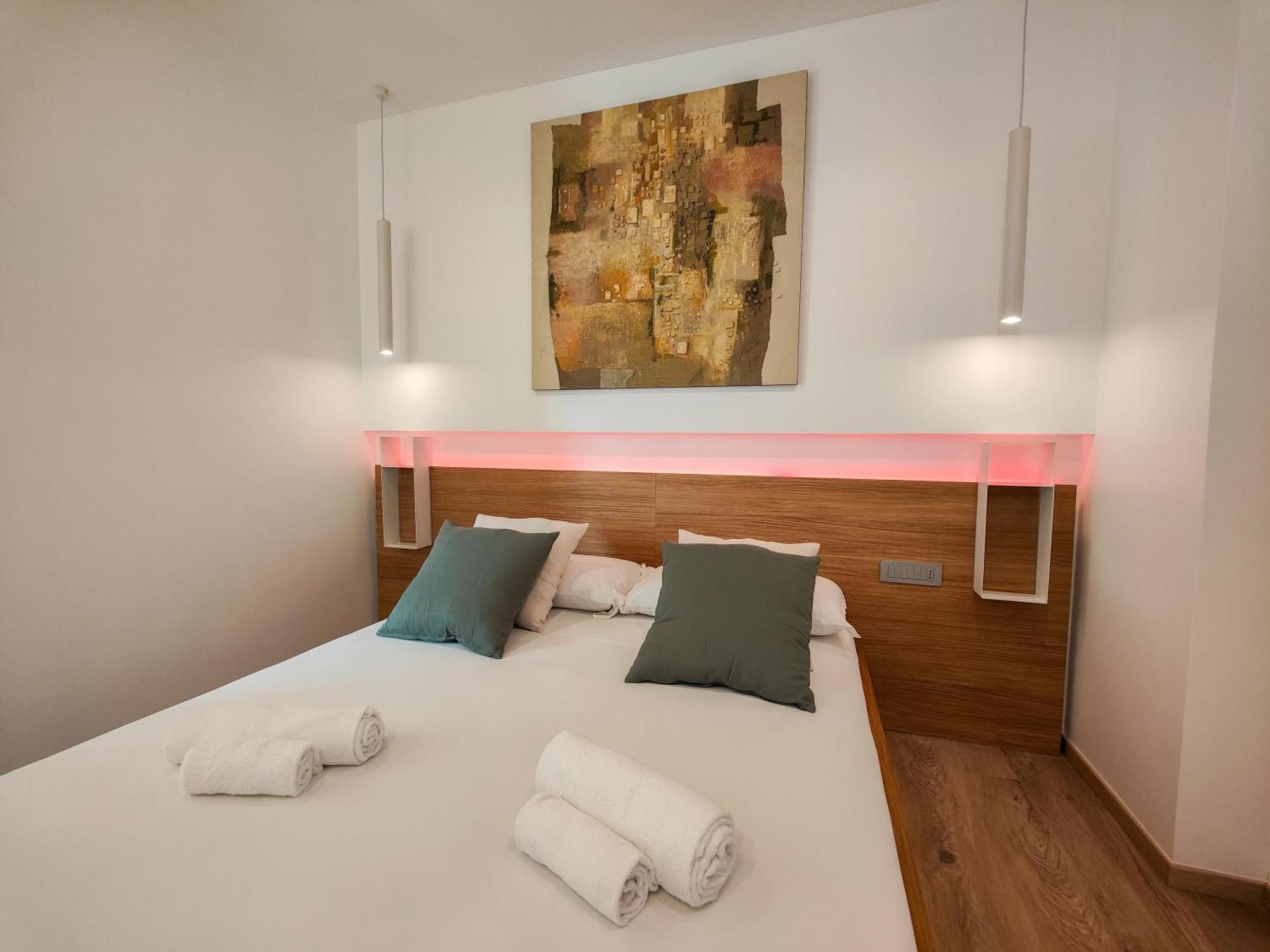 Galleria Roma Art Guesthouse Oristano Eksteriør bilde