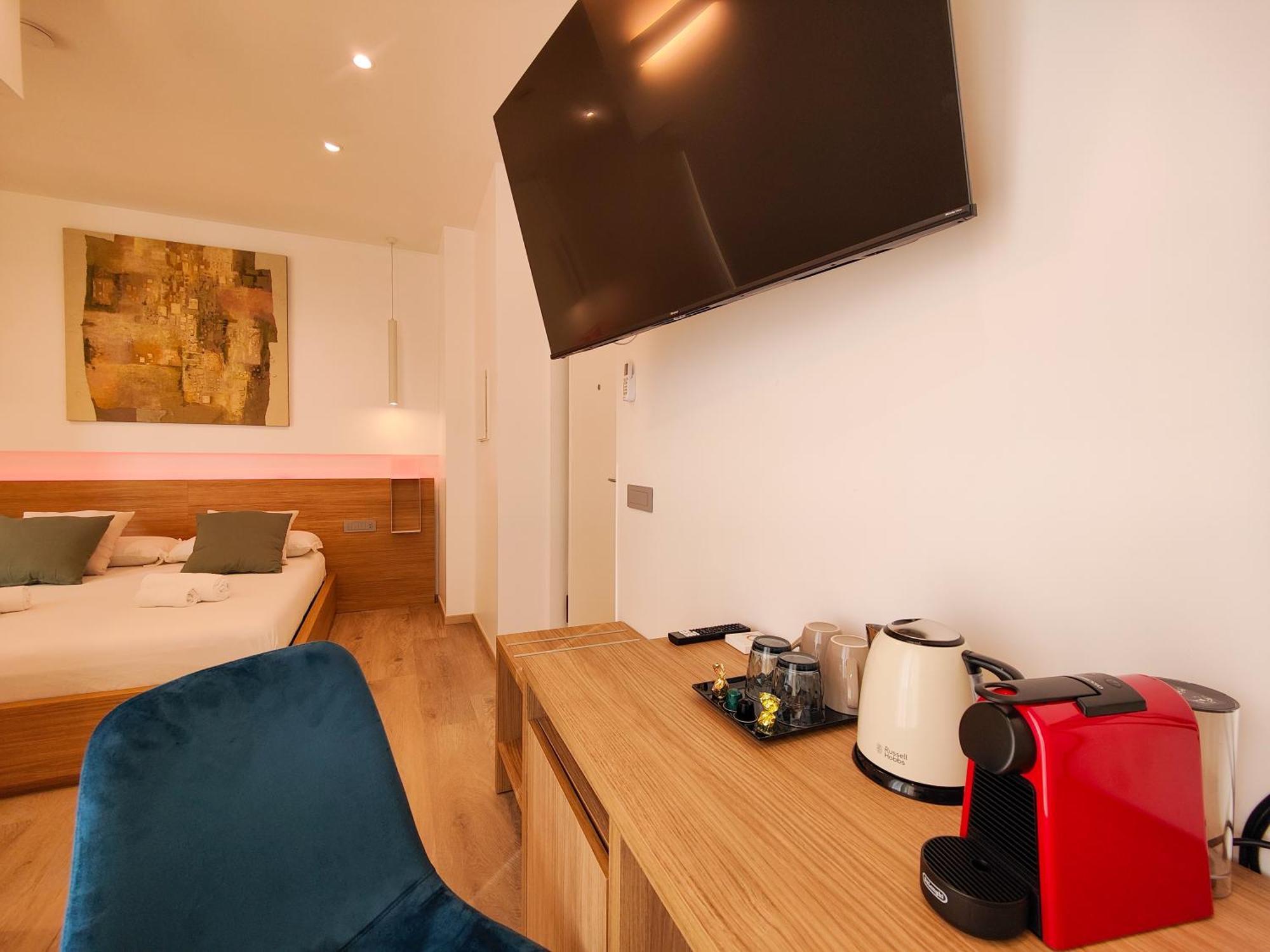 Galleria Roma Art Guesthouse Oristano Eksteriør bilde